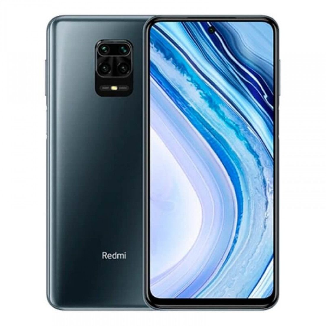 Xiaomi redmi note 9 pro