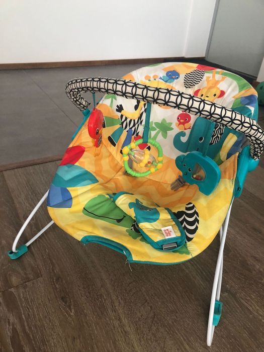 Acessorios de bebe