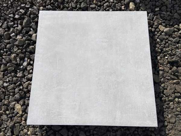 MEGA OKAZJA Płytki Tarasowo Chodnikowych STARK WHITE  60X60X2CM