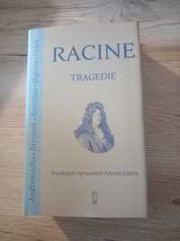Tragedie Jean Baptiste Racine