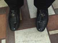 Продам макасины PRADA Италия