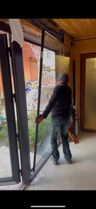 Регулировка пластиковых окон СРОЧНО