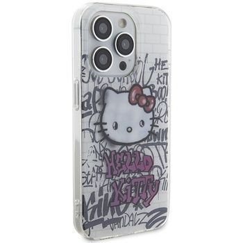 Oryginalne Etui HELLO KITTY hardcase Iphone 13 / 14 / 15