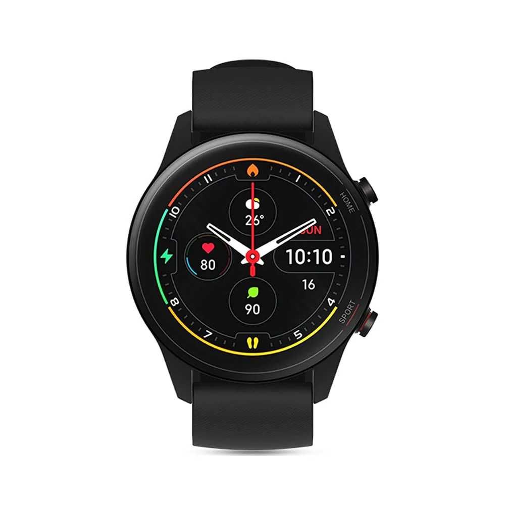 Relógio Xiaomi Mi Watch Smartwatch Android