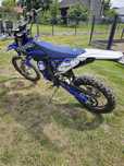 Sherco 300 zarejestrowane A2
