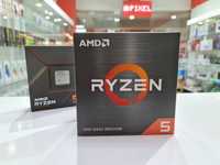 New AMD Ryzen 5 5600X (100-100000065BOX)