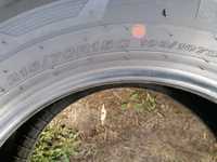 Nr. 1134 nexen 215/70r15C pojedynka