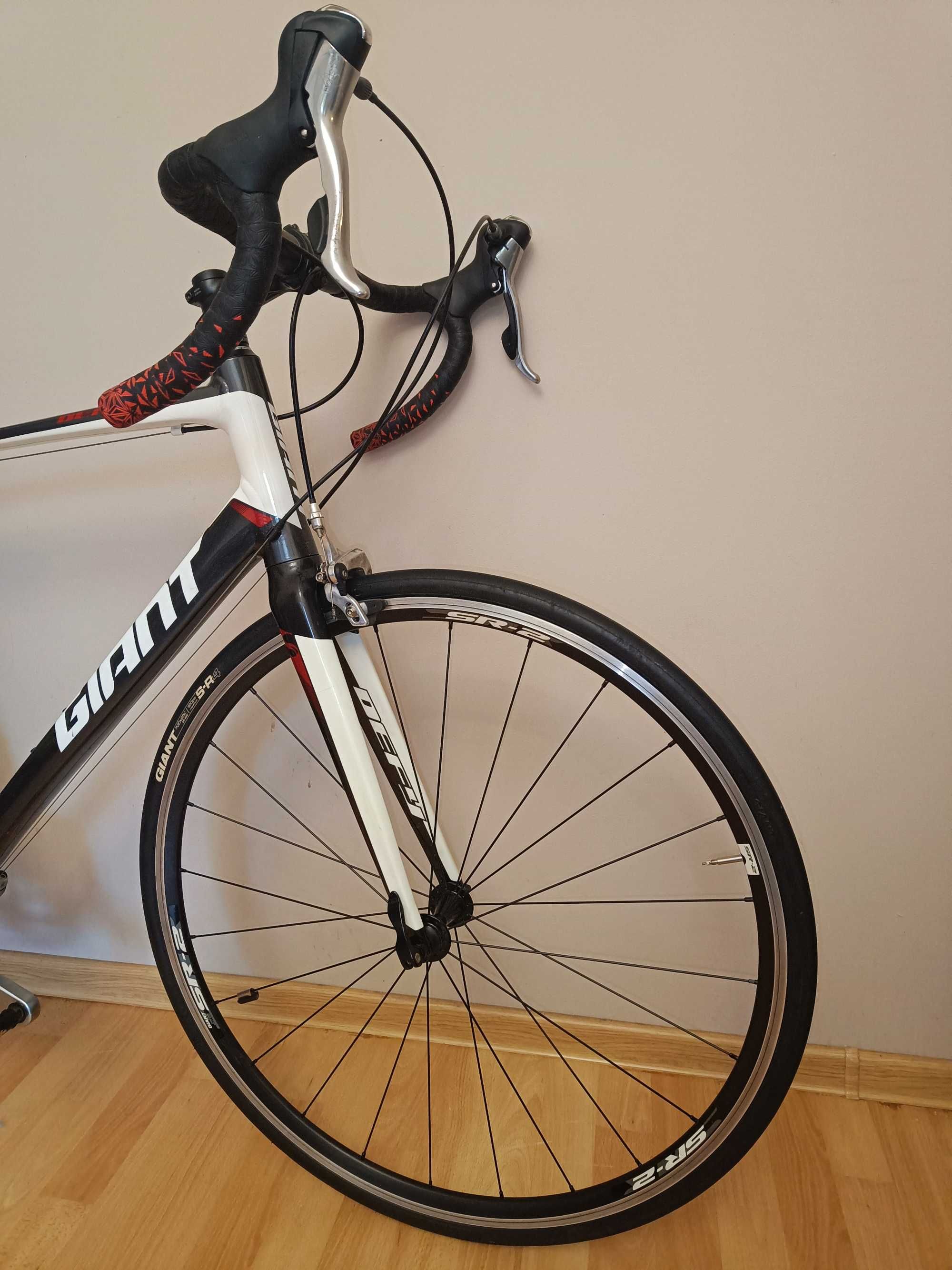 Giant Defy 2 ALUXX rower szosowy, szosa