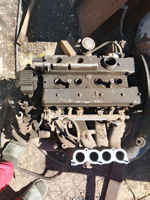 Запчасти для транспорта