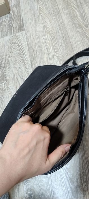 Безкоштовно! Сумка