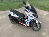 Skuter Kymco 125 ABS