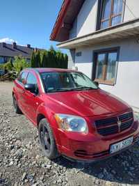 Dodge Caliber 1.8 benzyna+ LPG opłaty 2025 + GRATISY