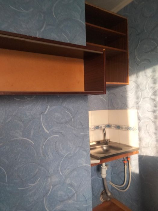 Здається в оренду однокімнатна квартира в Саксаганському районі