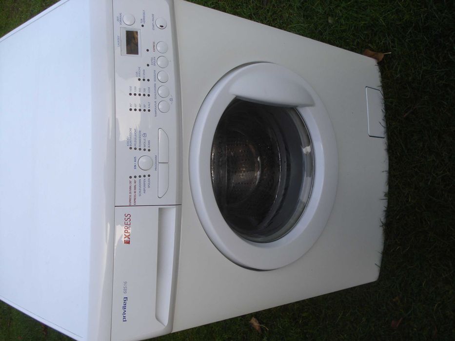 Pralka Privileg -Electrolux 6kg gł.60cm