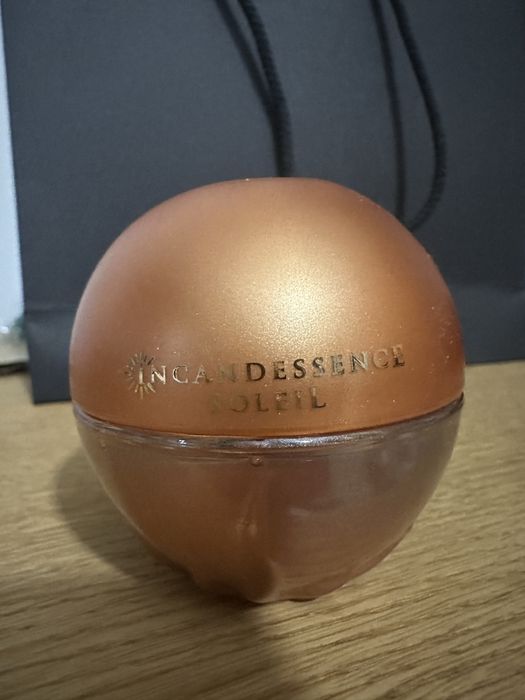 Unikat ! Avon Incadessence Soleil 50 ml