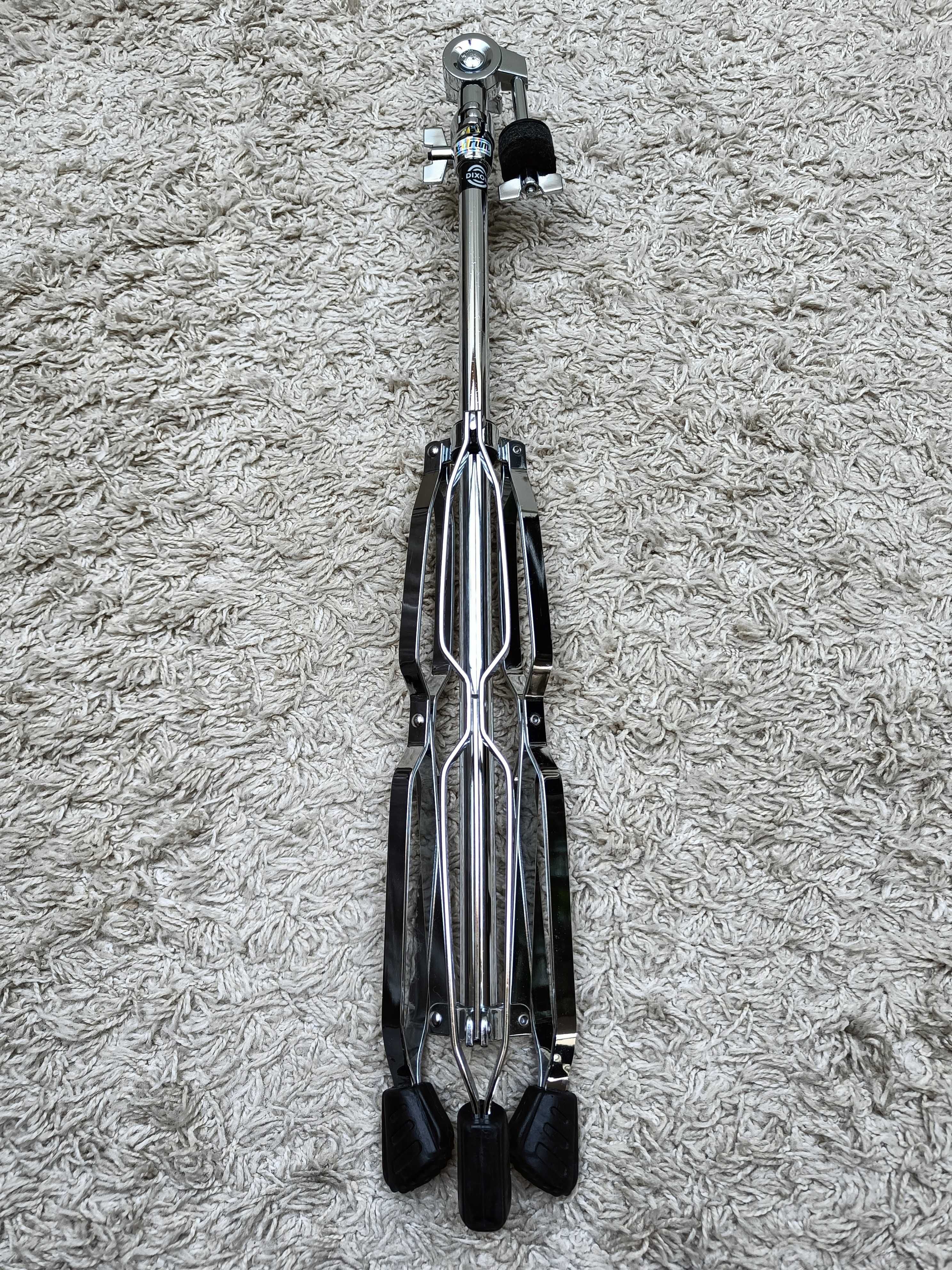 Statyw prosty pod talerz perkusyjny DIXON INVADER PSY-9270