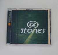 12 Stones - 12 Stones CD