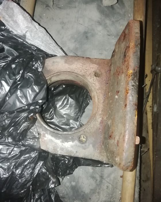 Пускач МТЗ ЮМЗ Орігінал