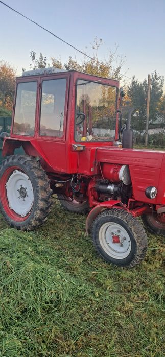 ПРОДАМ трактор Т25