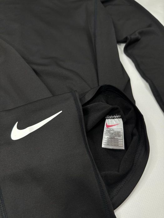 Nike Pro термобілизна тепла Чоловічий комплект термобілизни Nike