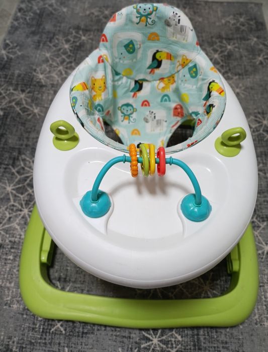 Ходулі (ходунки)