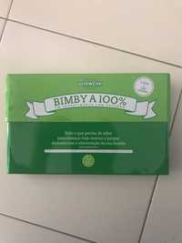 Caixa Bimby - Receitas