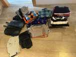 Wielka paka dla chlopca 60 szt 104-110 nike next h&m