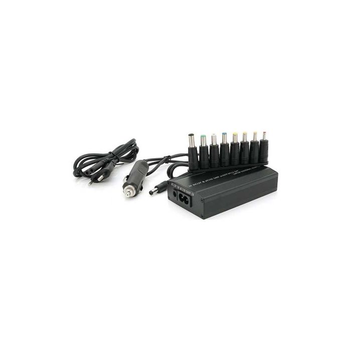 Універсальний блок живлення до ноутбука Voltronic 150W Universal + Aut