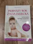 Pierwszy rok życia dziecka poradnik Heidi Murkoff