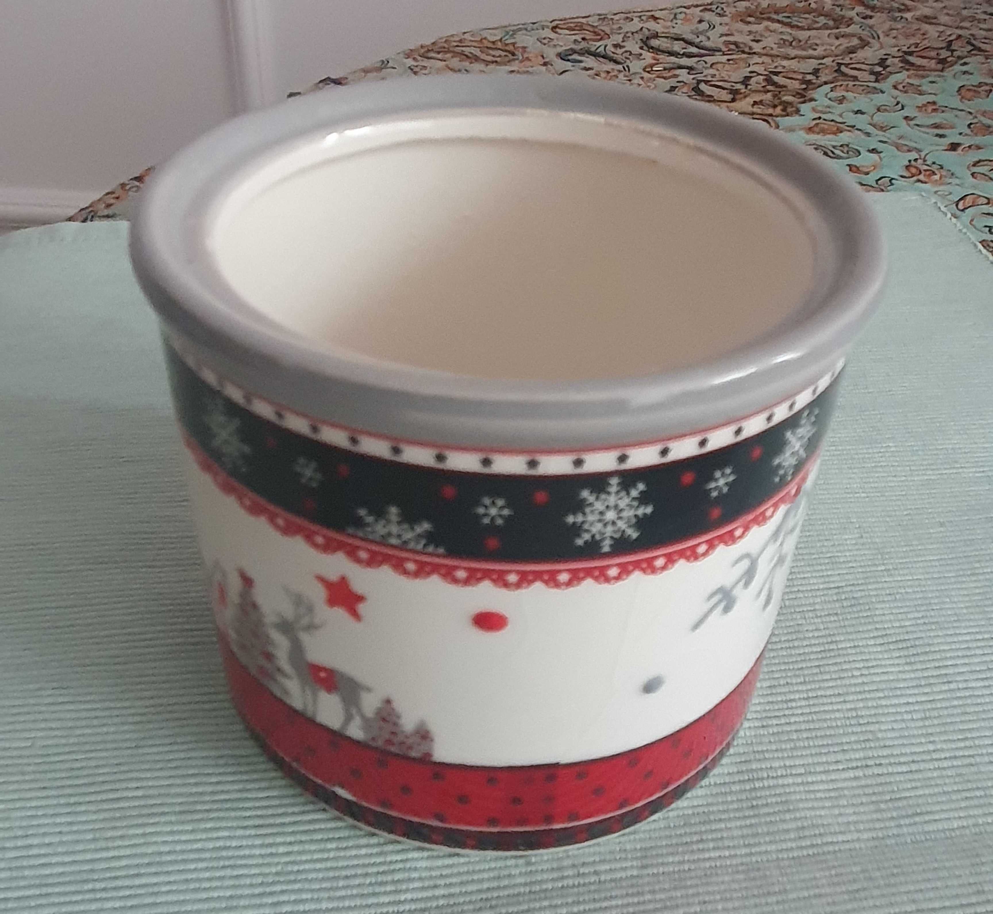 Pojemnik na ciastka