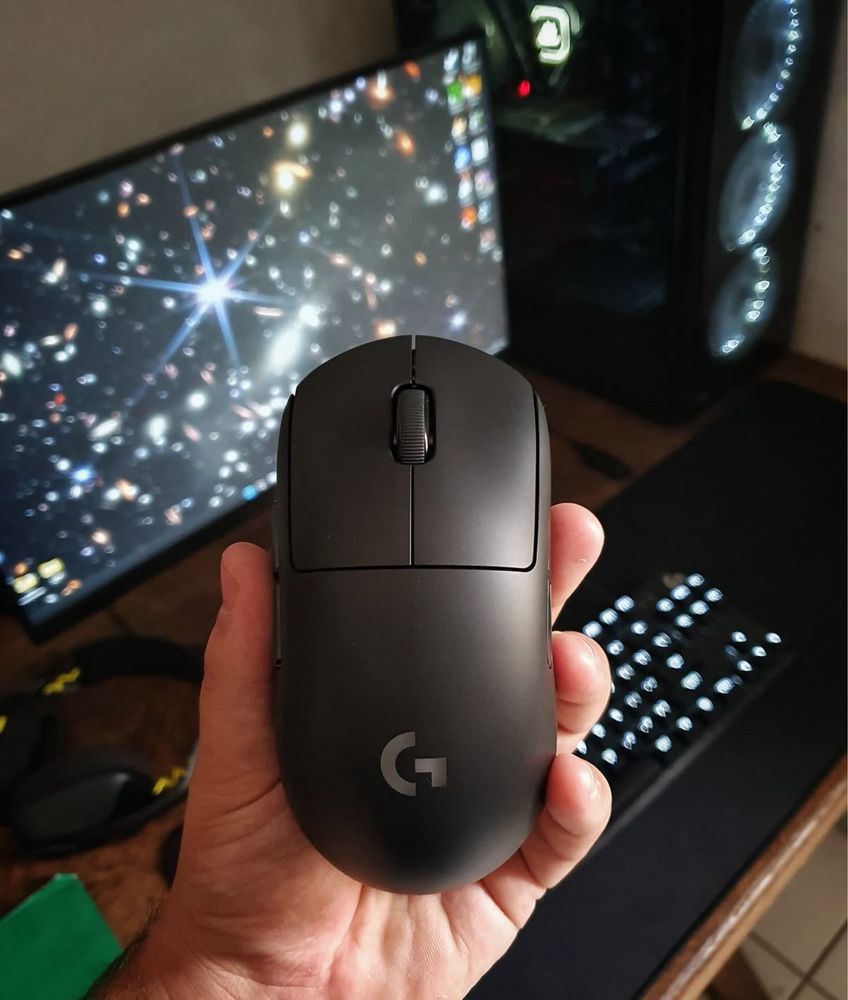 g pro x superlight