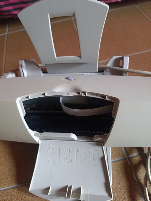 Impressora Canon BJC-2000