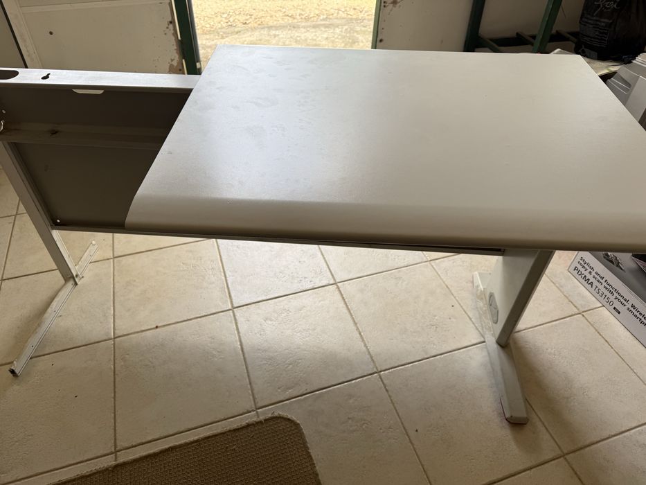 Mesa de escritorio