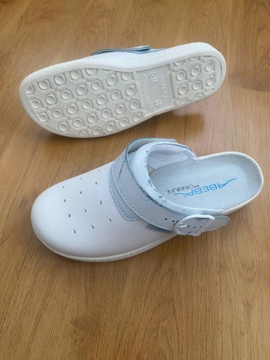 Робоче взуття (молдавська фірма)