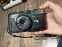 Aparat Canon Prima Twin S