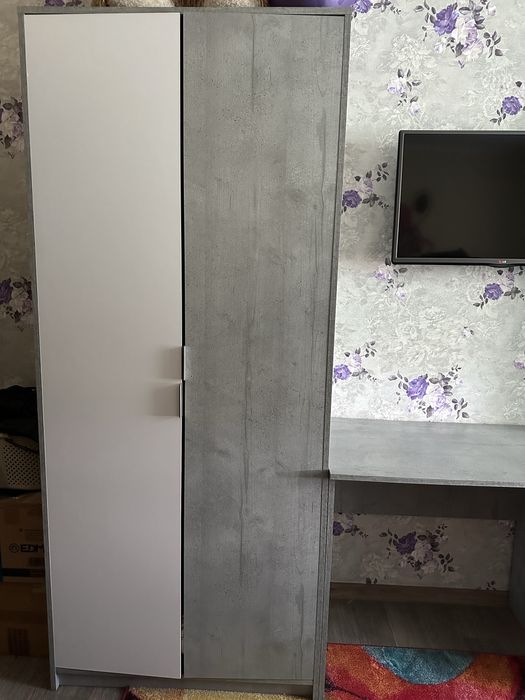 Продам детскую мебель.