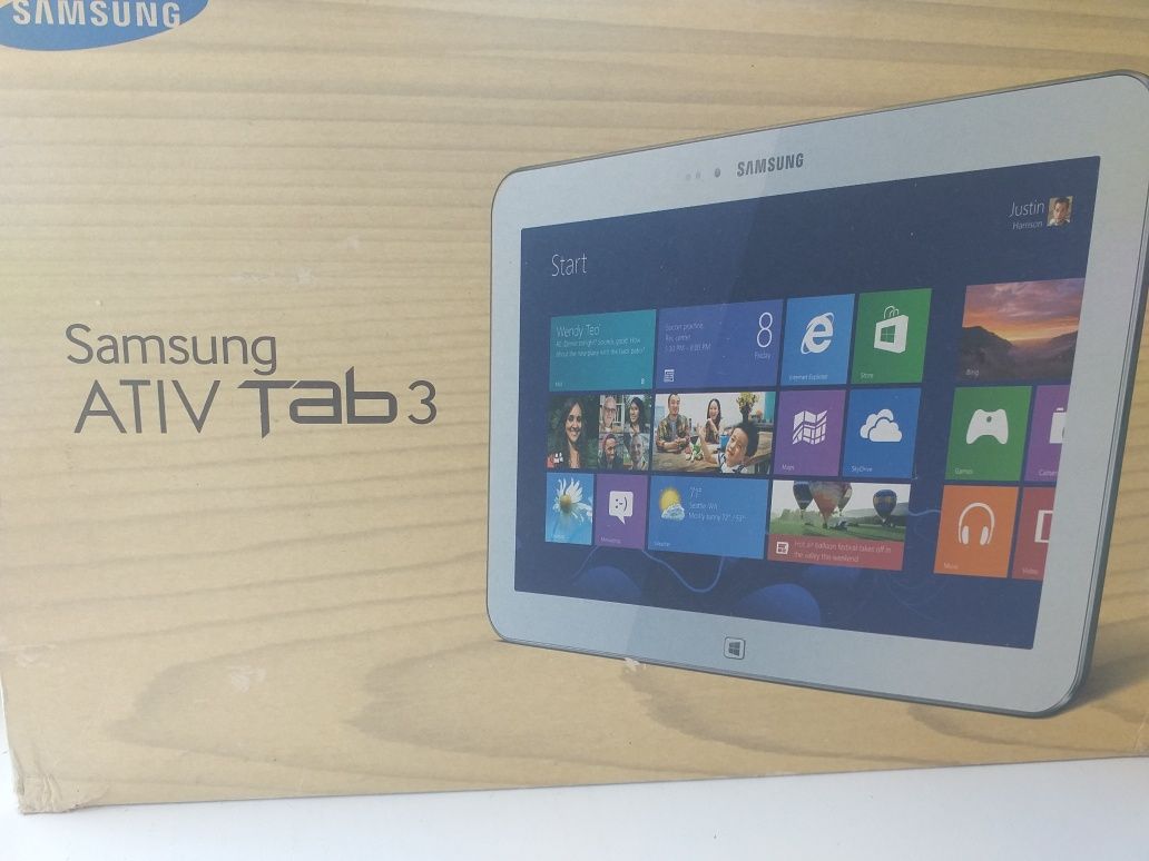 Teclado Samsung ATIV Tab 3