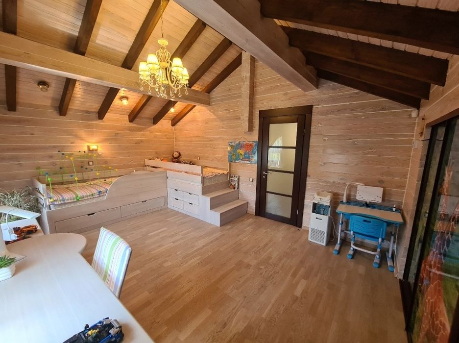 Продам загородный дом Обуховка/ Лесная Пристань / 20 км Днепр