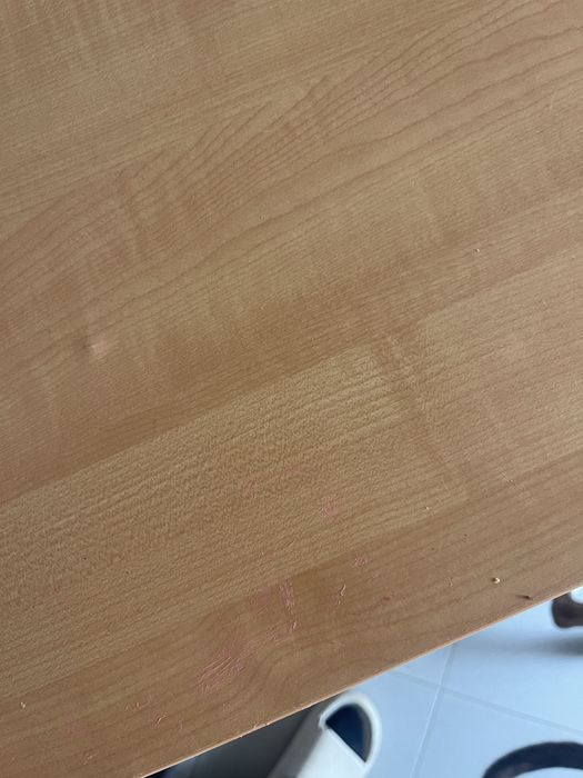 Secretária para computador