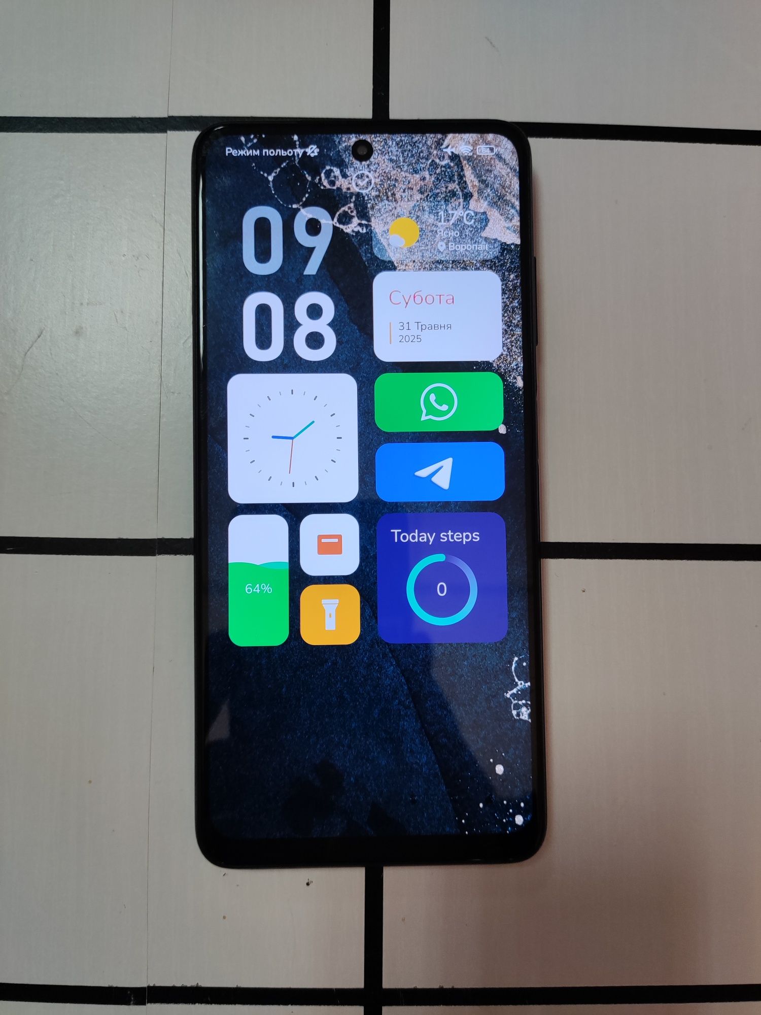 Poco X3 NFC 6/64 ОБМІН