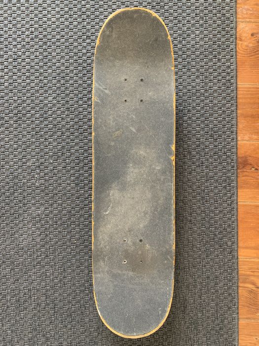 skate (ace trucks 55 Af-1, spitfire wheels 55mm conical full 99du)