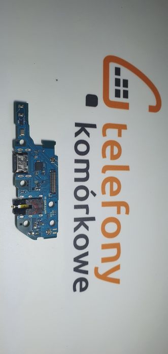 Samsung A20E złącze ładowania mikrofon hf USB