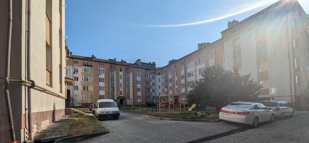 Продаж 1-к. кв. по вул. Декабристів, с. Микитинці