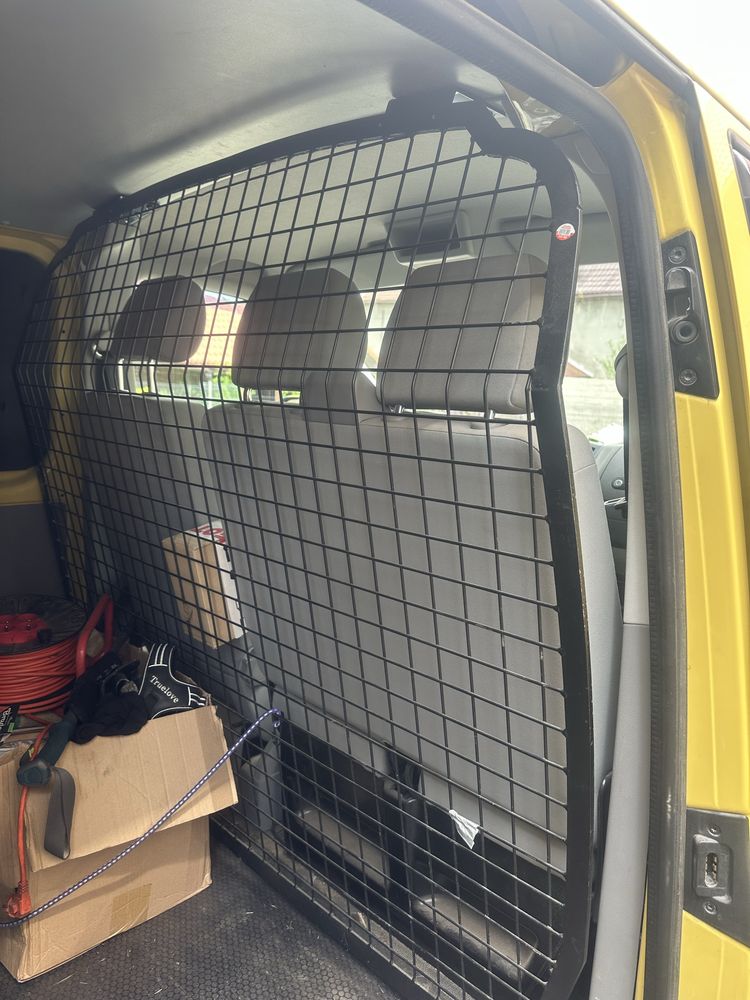 Volkswagen Transporter T5 2014