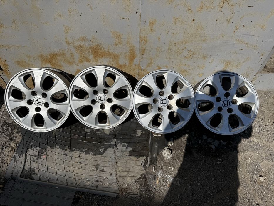 Диски хонда Honda R16