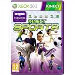 Kinect Sports XBOX 360 X360 po polsku PL dla dzieci