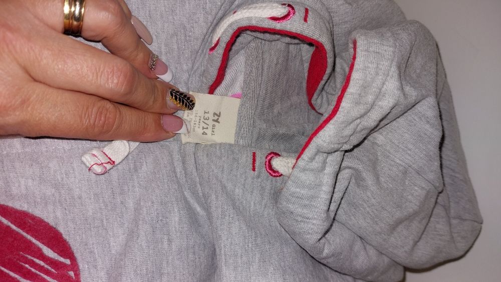 Casacos menina bom estado