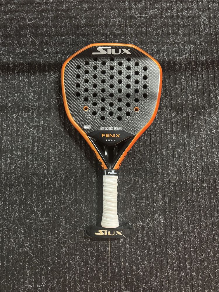 Siux phoenix lite 4