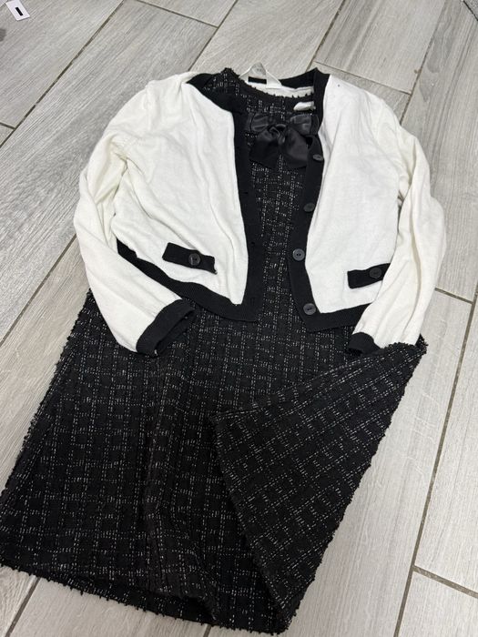 Zestaw święta eleganckie