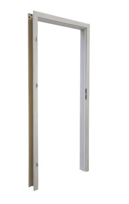 Ościeżnica regulowana 80-100 mm Windoor BIAŁA szer. 80